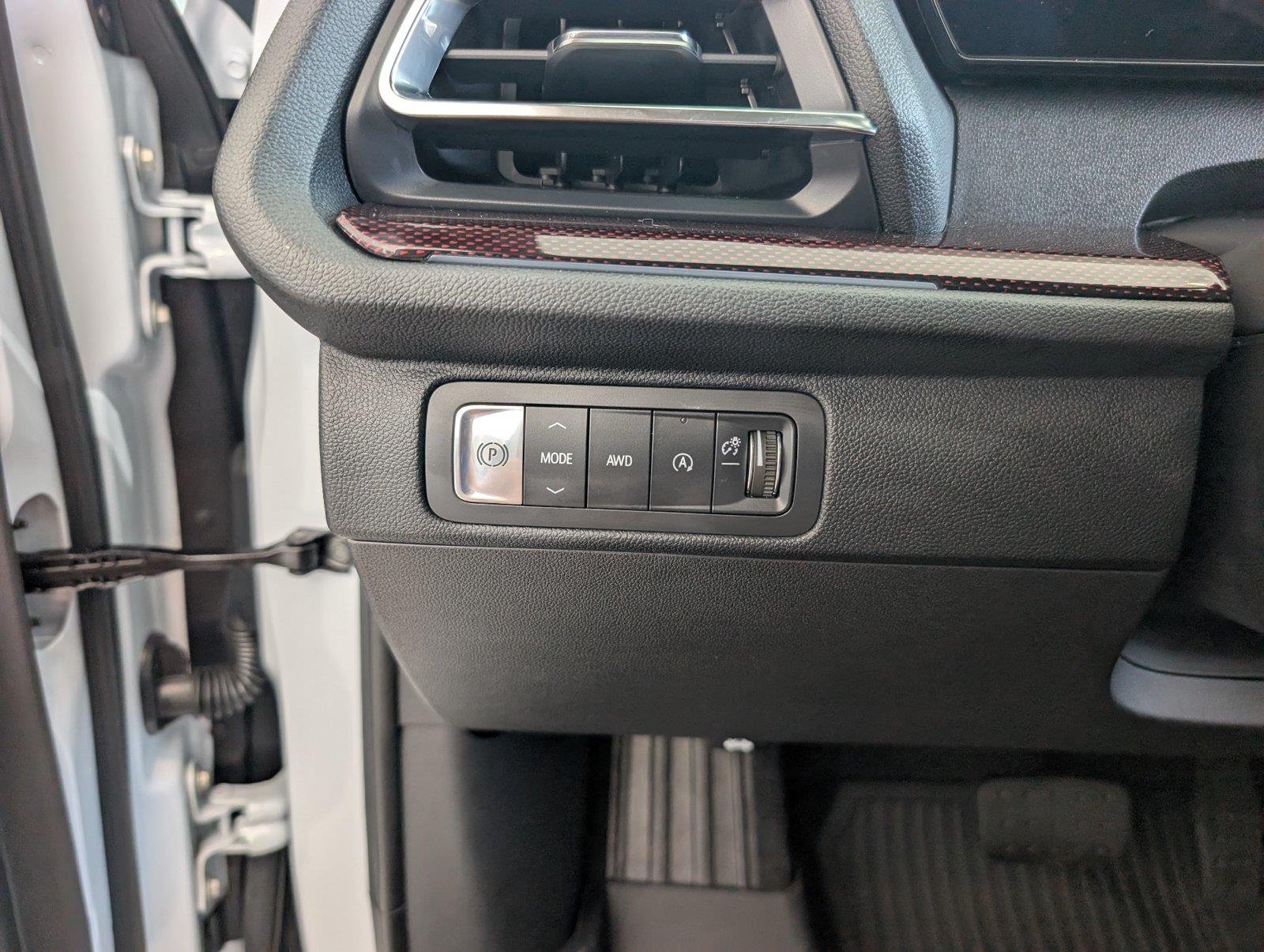 2026 Chevrolet Traverse Z71 - Photo 27