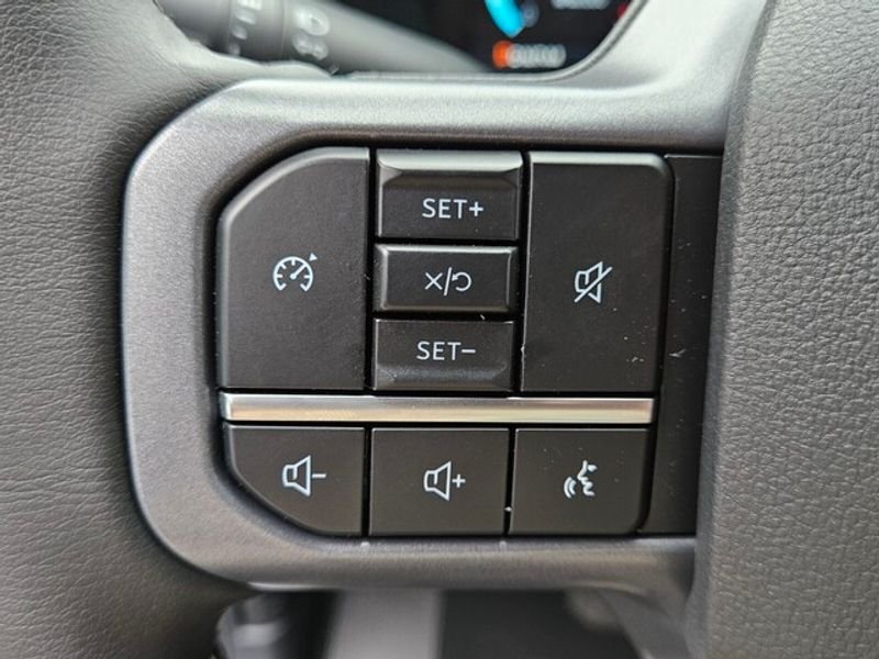 New 2026 Carbonized Gray Metallic Ford F-250® Lariat® image 30