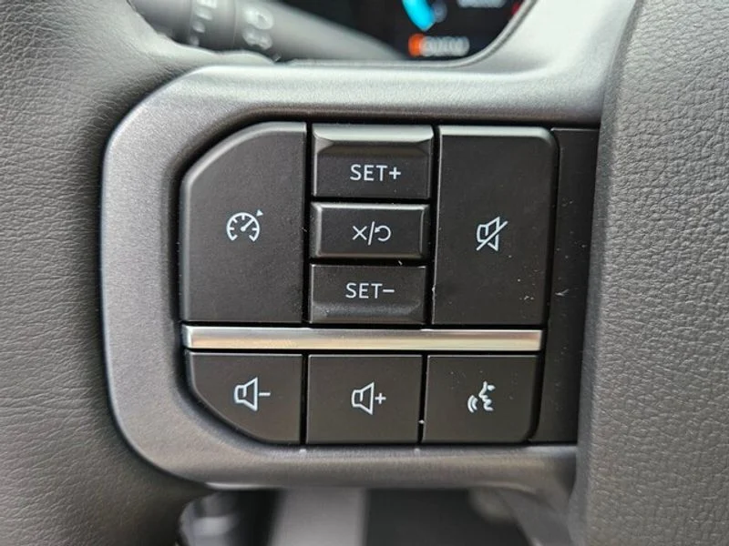 New 2026 Carbonized Gray Metallic Ford F-250® Lariat® image 30