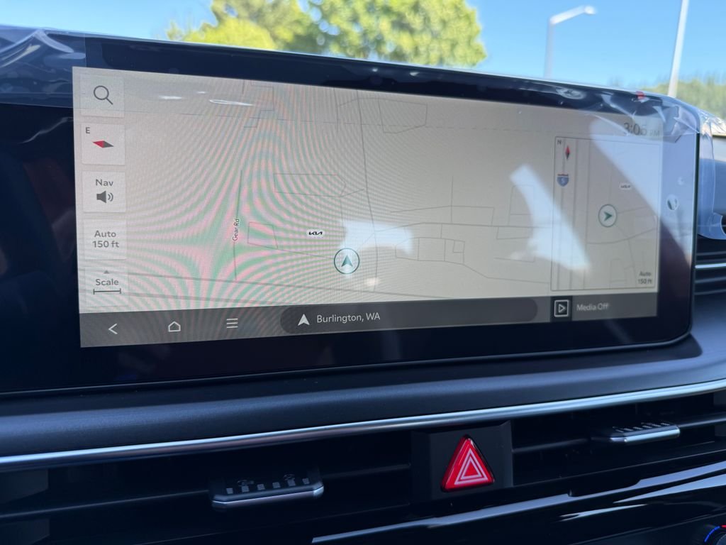 New 2026 Wolf Gray Kia GT-Line AWD image 26