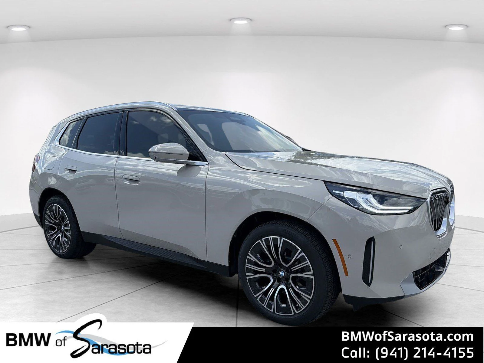 2026 BMW X3 30