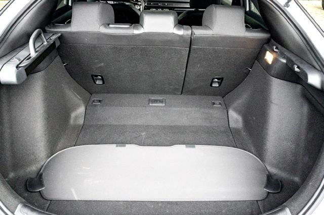 2026 Honda Civic Hatchback Sport - Photo 30