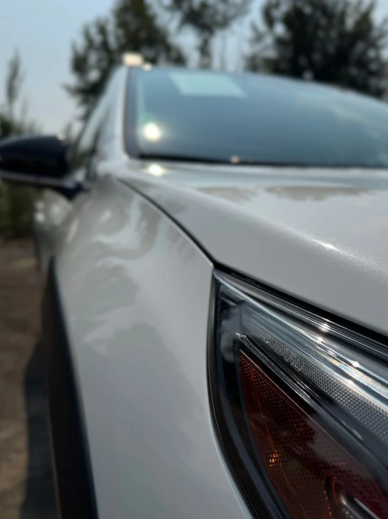 Used 2024 White Subaru Premium image 45
