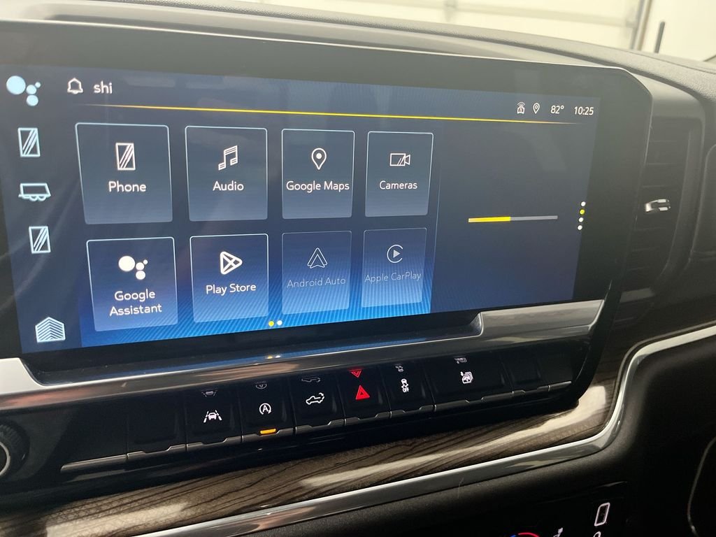 Used 2023 Red Chevrolet LT image 20