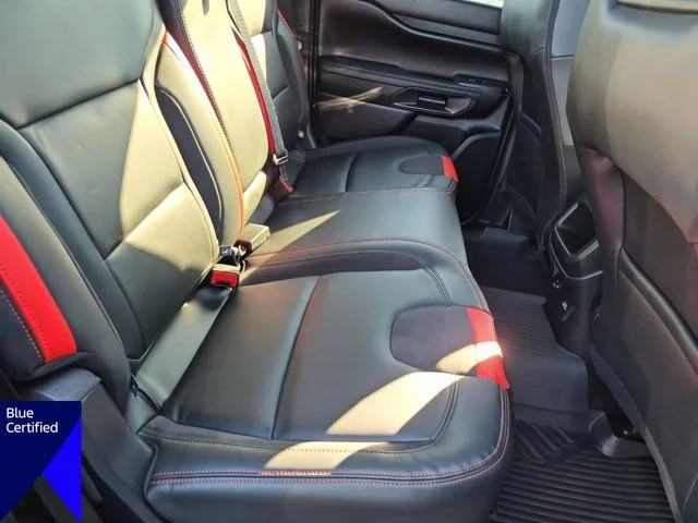Used 2025 Gray Ford Raptor image 33