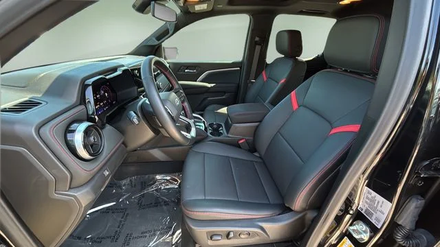 Used 2026 Black Chevrolet Z71 image 18