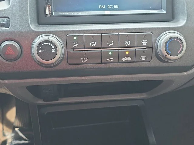 Used 2006  Honda EX image 22
