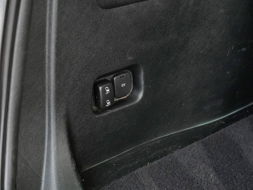 Used 2021 Carbonized Gray Metallic Ford Titanium image 25