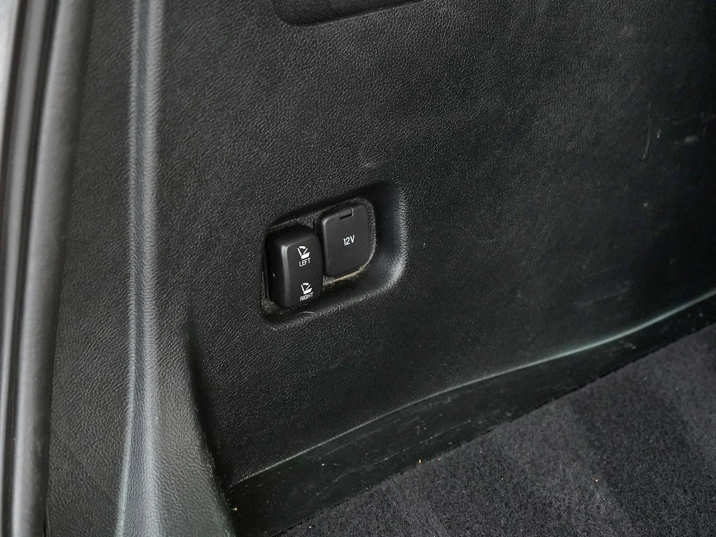 Used 2021 Carbonized Gray Metallic Ford Titanium image 25