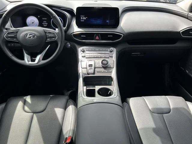 Used 2023 Gray Hyundai SEL image 18
