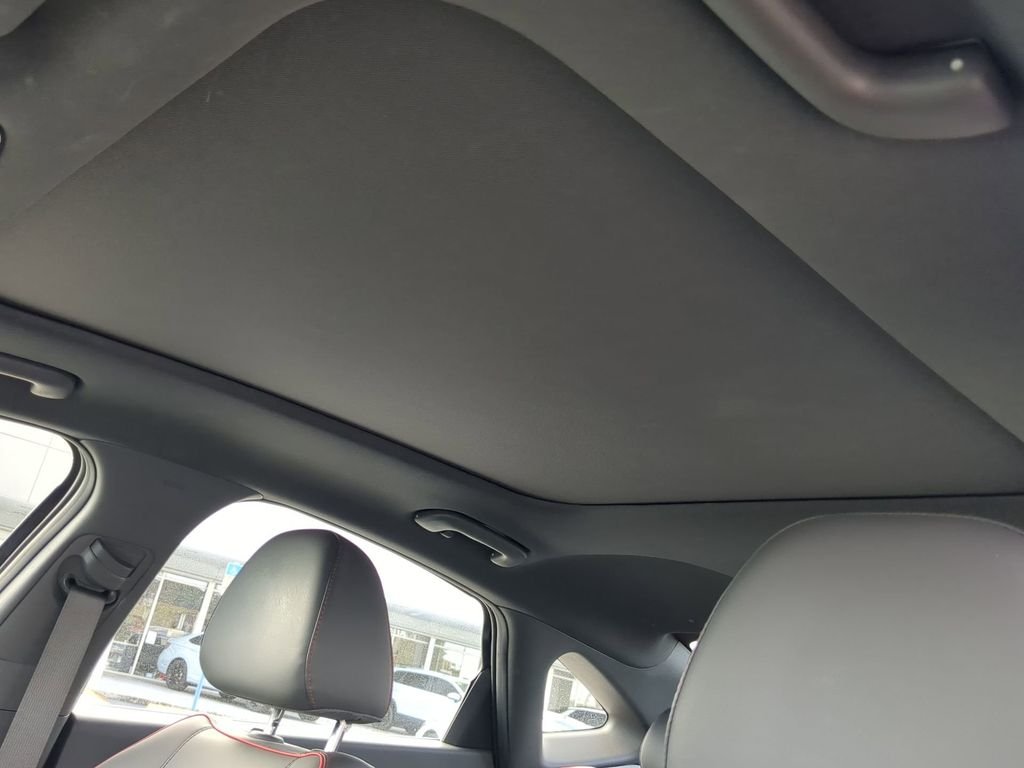 Used 2022 Blue Hyundai SEL Plus image 20