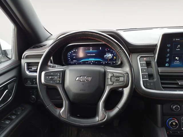 Used 2023 Beige Chevrolet RST image 12