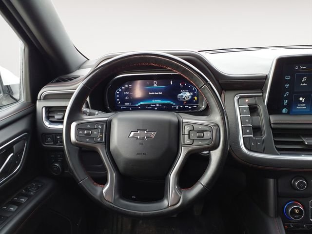 Used 2023 Beige Chevrolet RST image 12