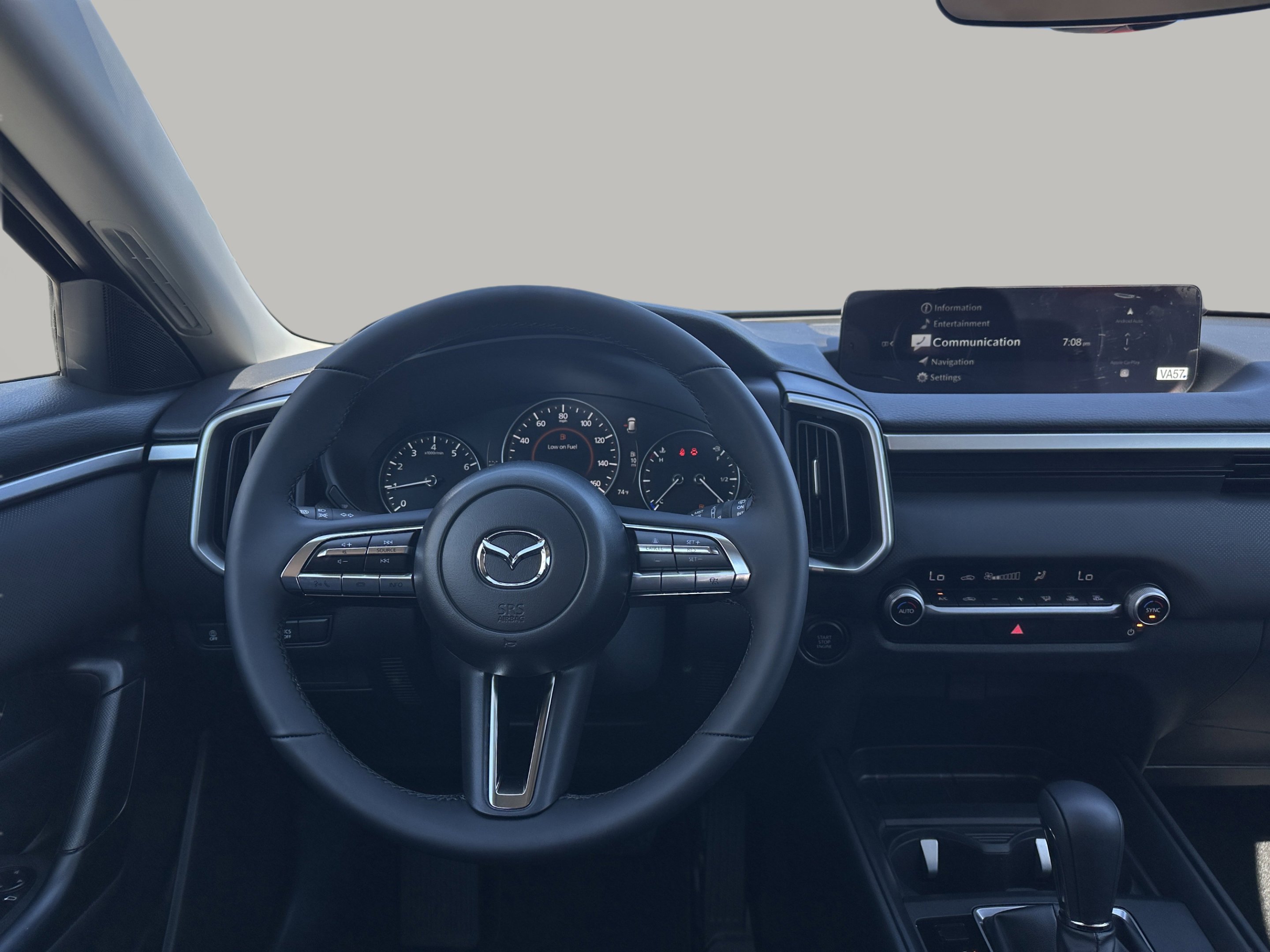 2025 Mazda CX-50 Premium - Photo 20