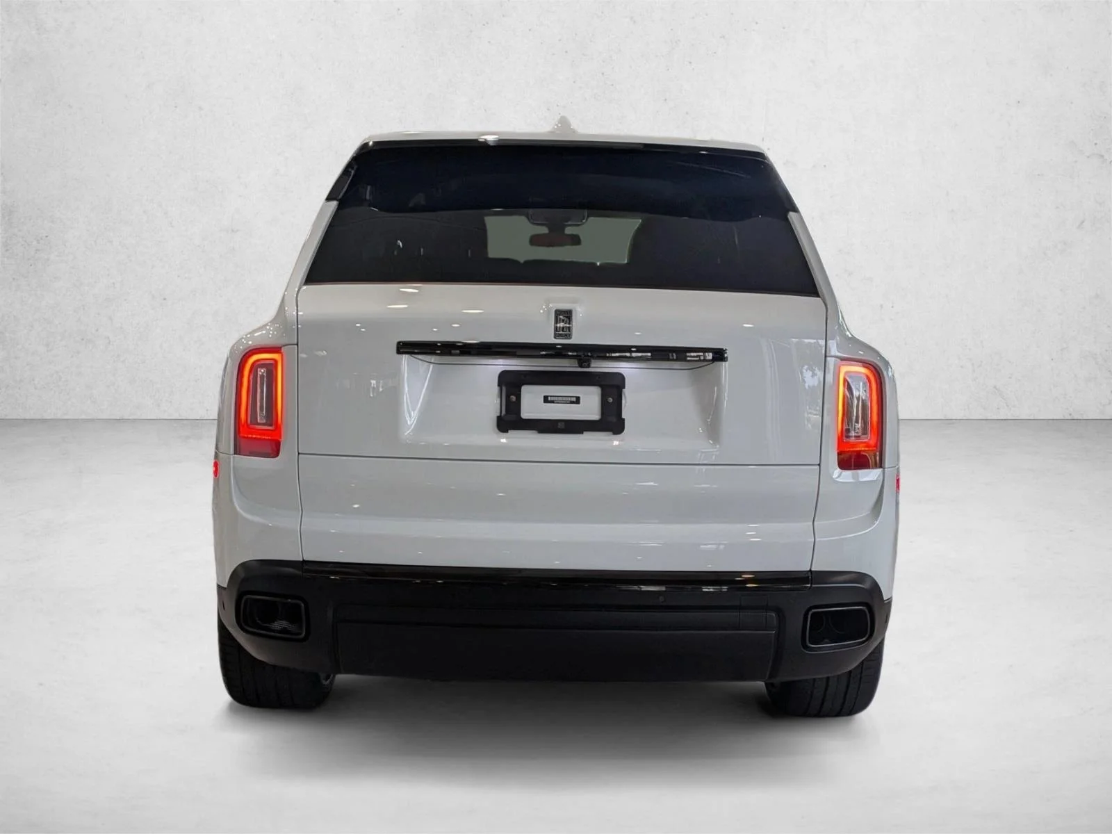 Used 2022 White Rolls-Royce Black Badge image 7
