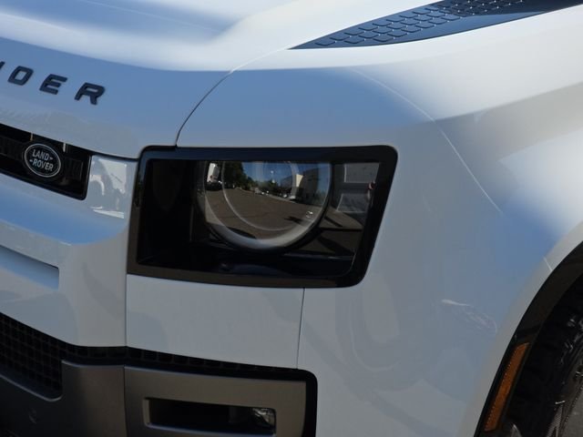 2026 Land Rover Defender V8 - Photo 21