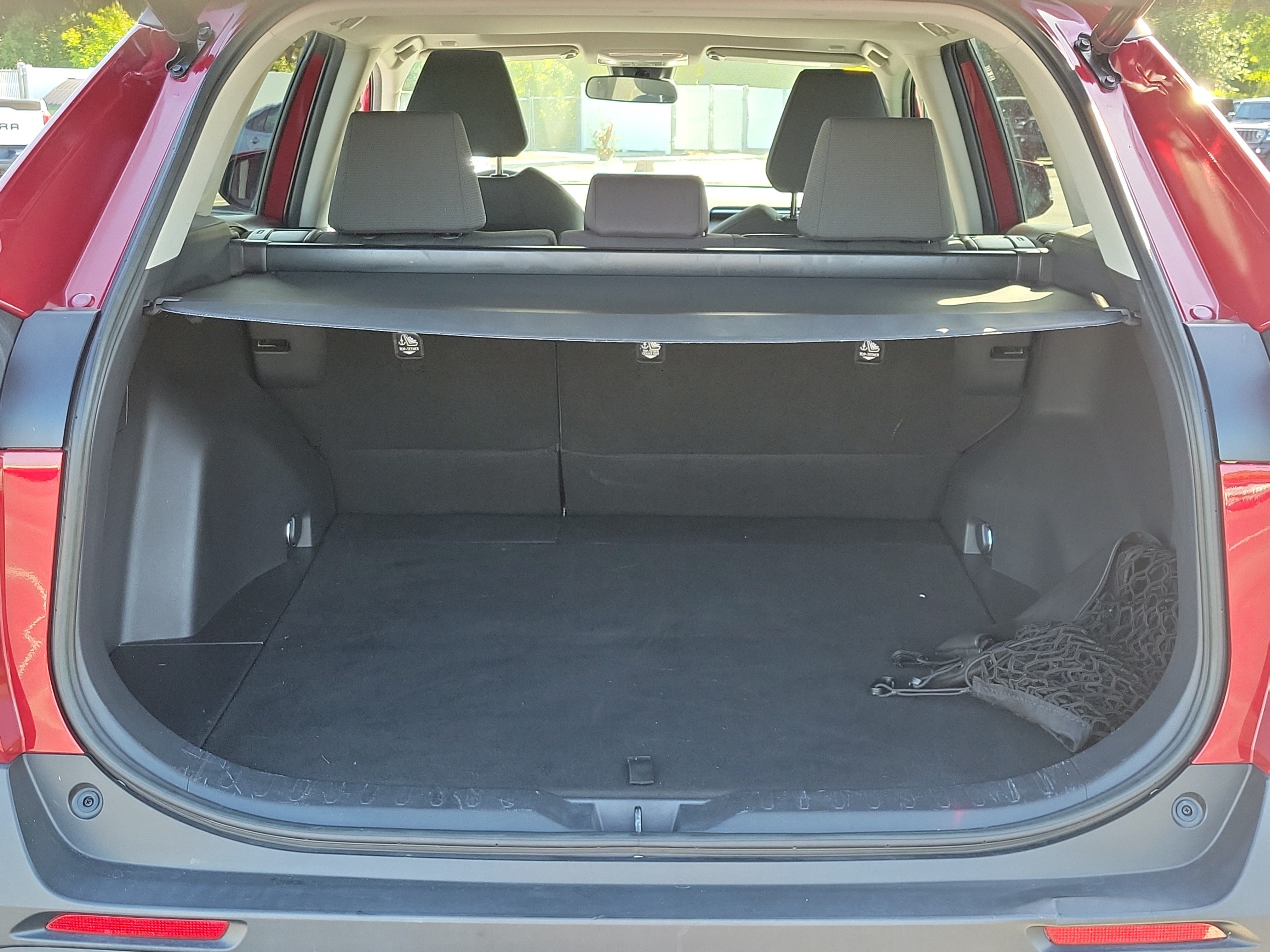 Used 2023 Pearl Toyota XLE image 11