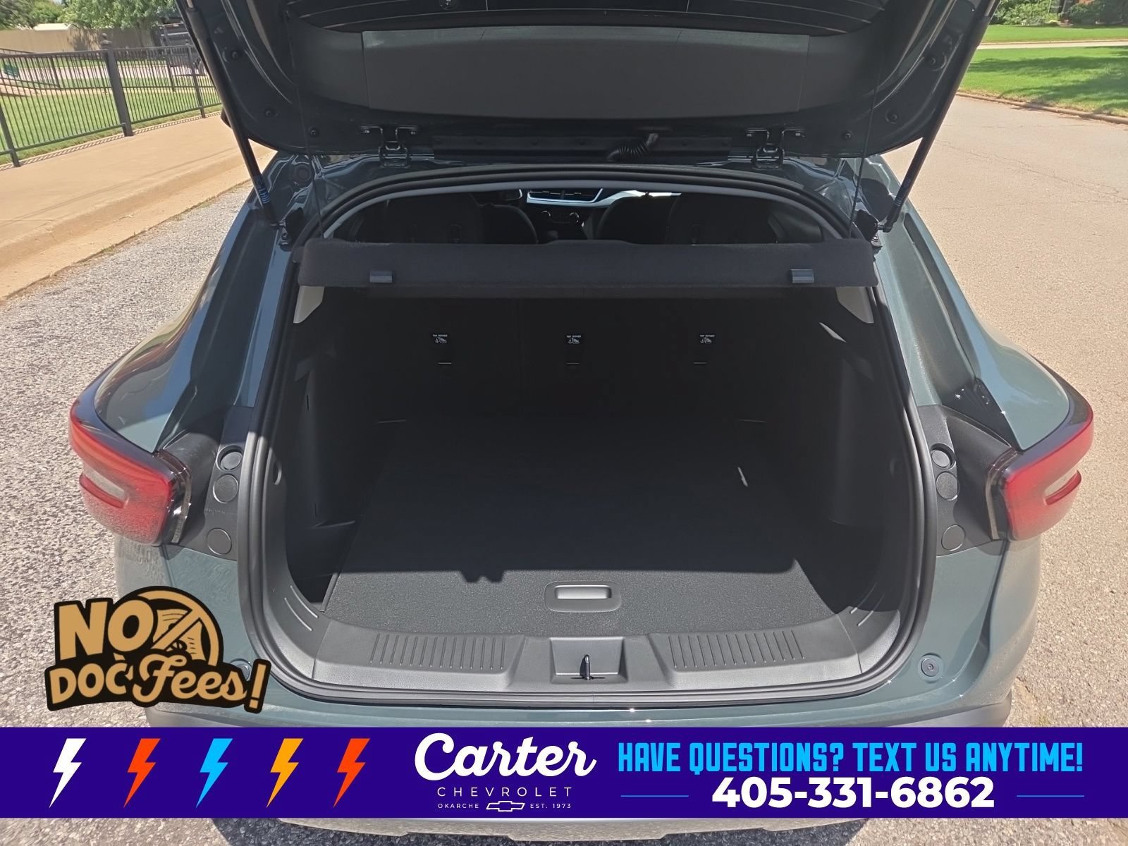 2026 Chevrolet Trax LT - Photo 32