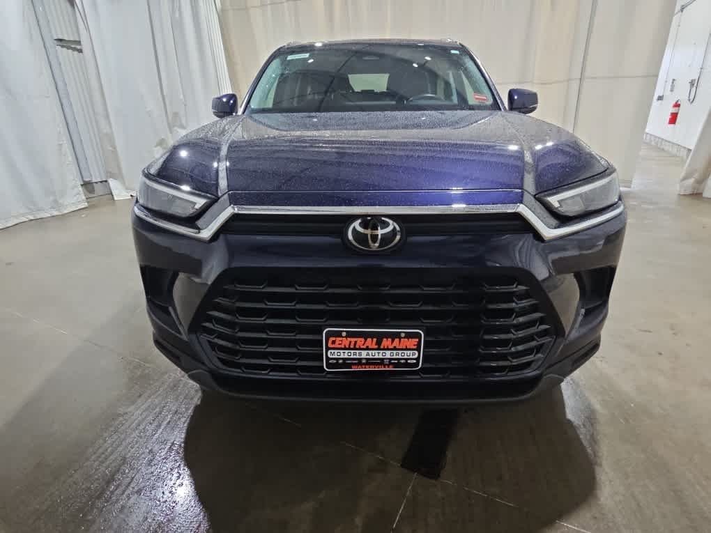 Used 2024 Blueprint Toyota XLE image 6