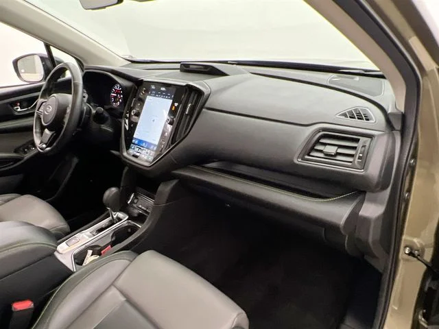 Used 2024 Brown Subaru Onyx Edition image 13
