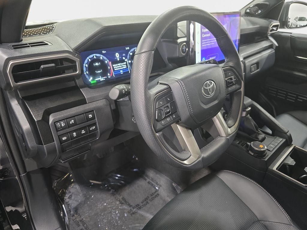 Used 2025 Underground Toyota Limited image 25
