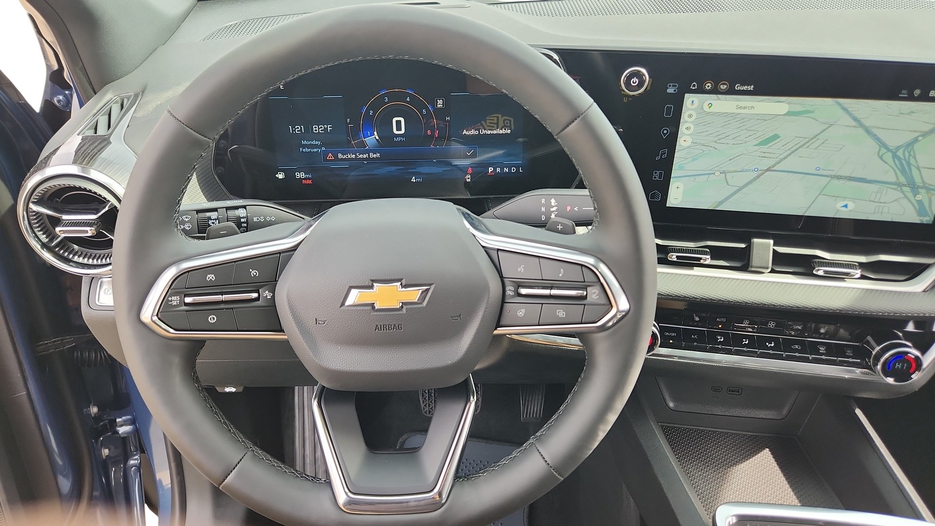 2026 Chevrolet Equinox LT - Photo 16