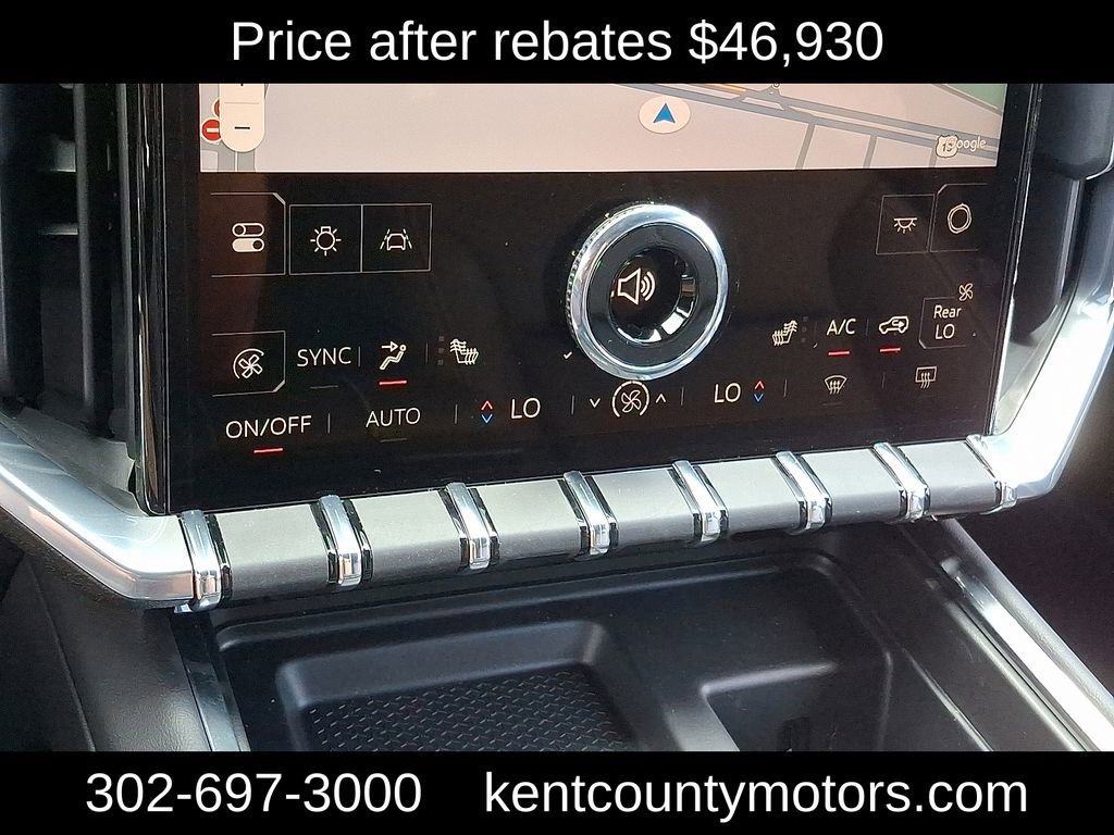 2025 GMC Acadia Elevation - Photo 19
