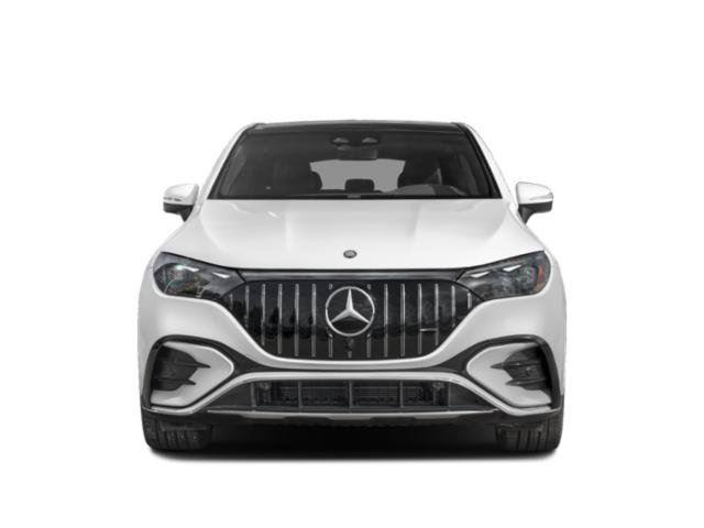 Certified Used 2024 Twilight Blue Metallic Mercedes-Benz AMG® EQE 4MATIC+ SUV image 4