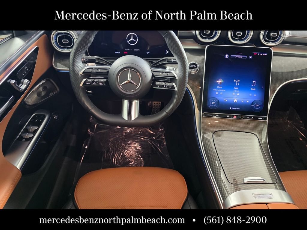 Certified Used 2023  Mercedes-Benz C 300 image 13