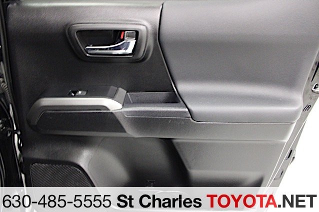 Used 2023 Black Toyota TRD off road premium image 20