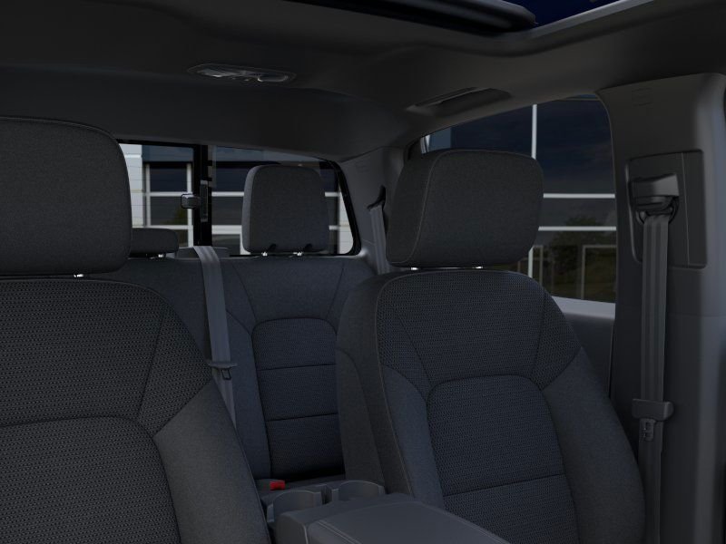 2026 GMC Canyon Elevation - Photo 24