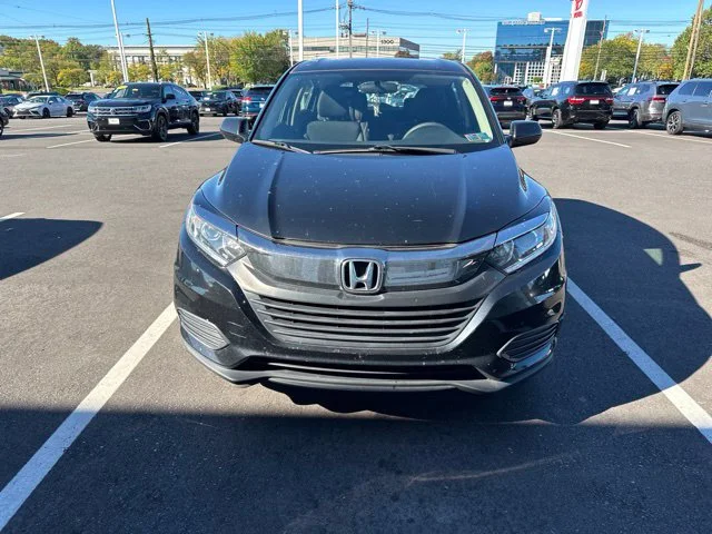 Used 2020  Honda LX image 6