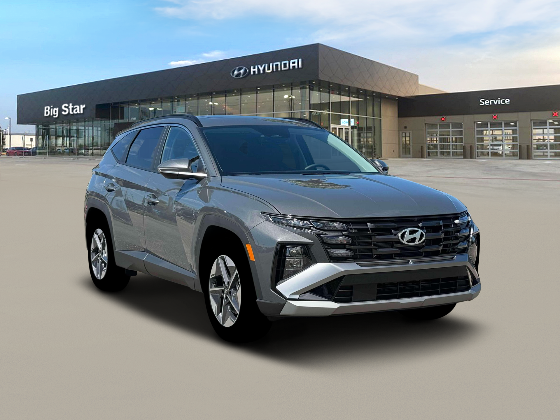 New 2026 Ecotronic Gray Hyundai SEL Premium FWD image 28