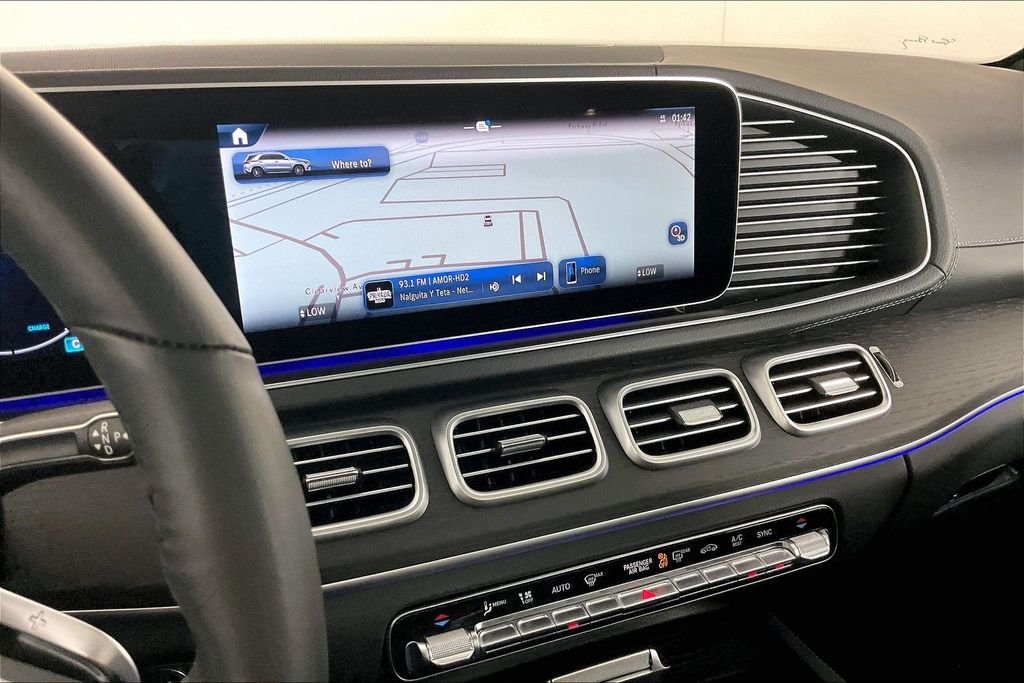 2026 Mercedes-Benz GLE GLE350 - Photo 6