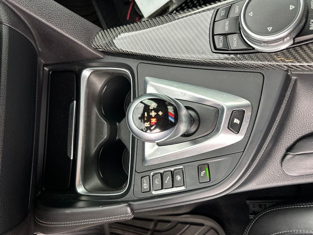Used 2017 Yellow BMW Base image 21
