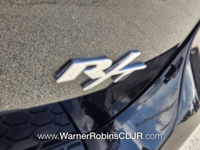 Used 2020 Black Dodge R/T image 14