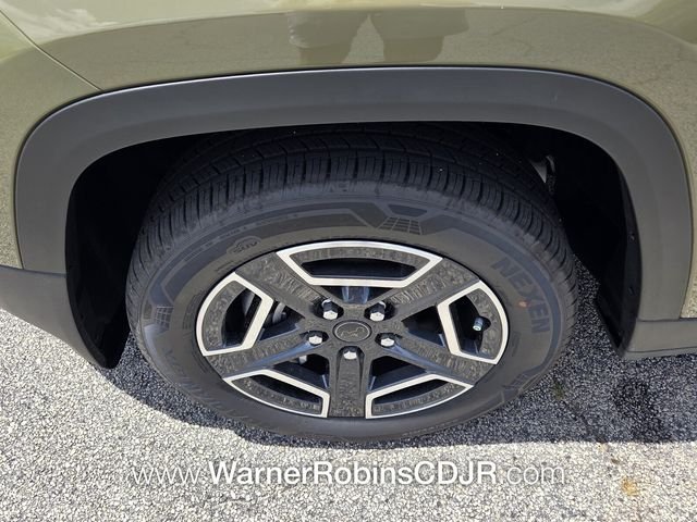 New 2026 41 Exterior Paint Jeep Laredo image 19