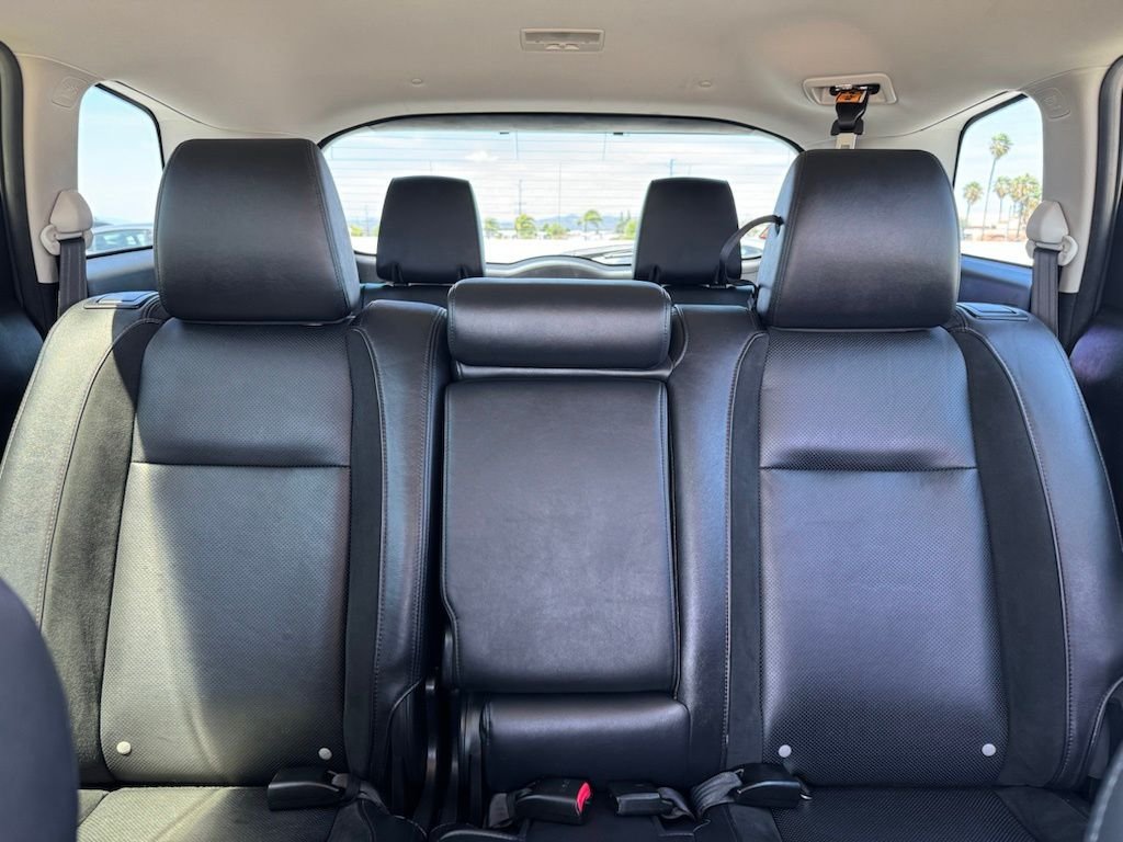 Used 2014 Jet Black Mazda Grand Touring image 19