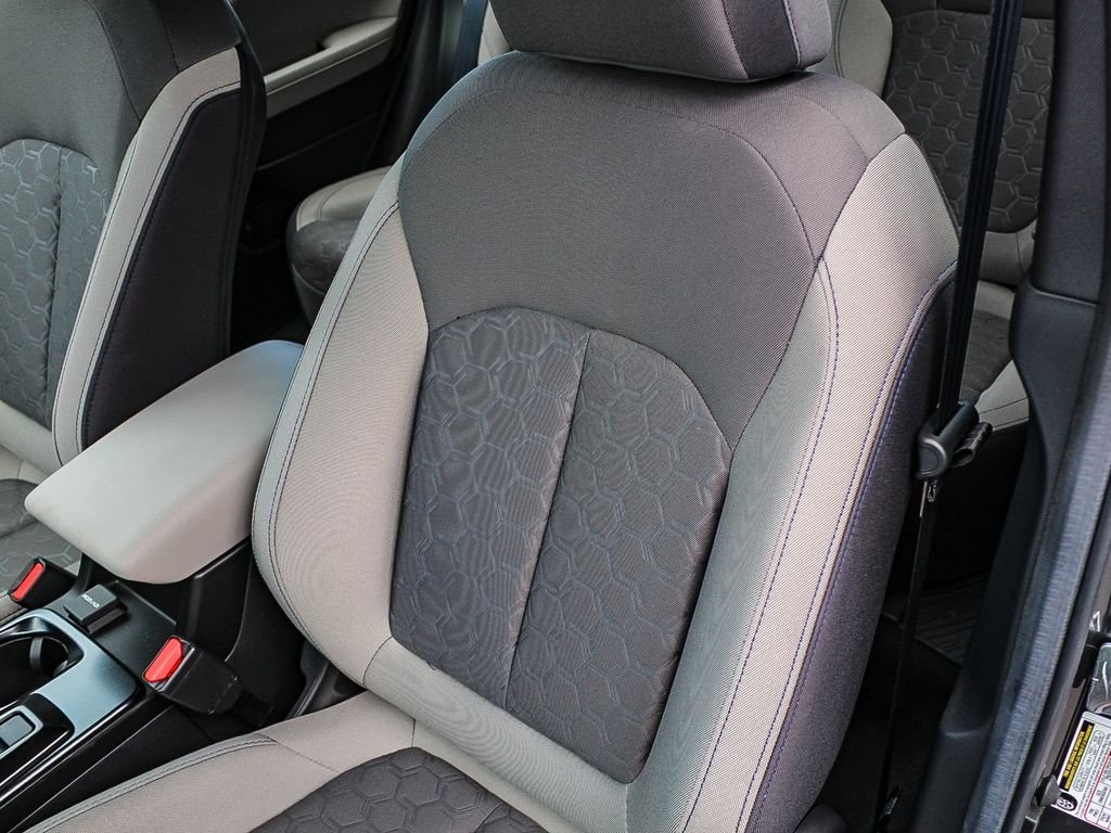 New 2026 MAGNETITE GRAY METALLIC Subaru Standard Model image 24
