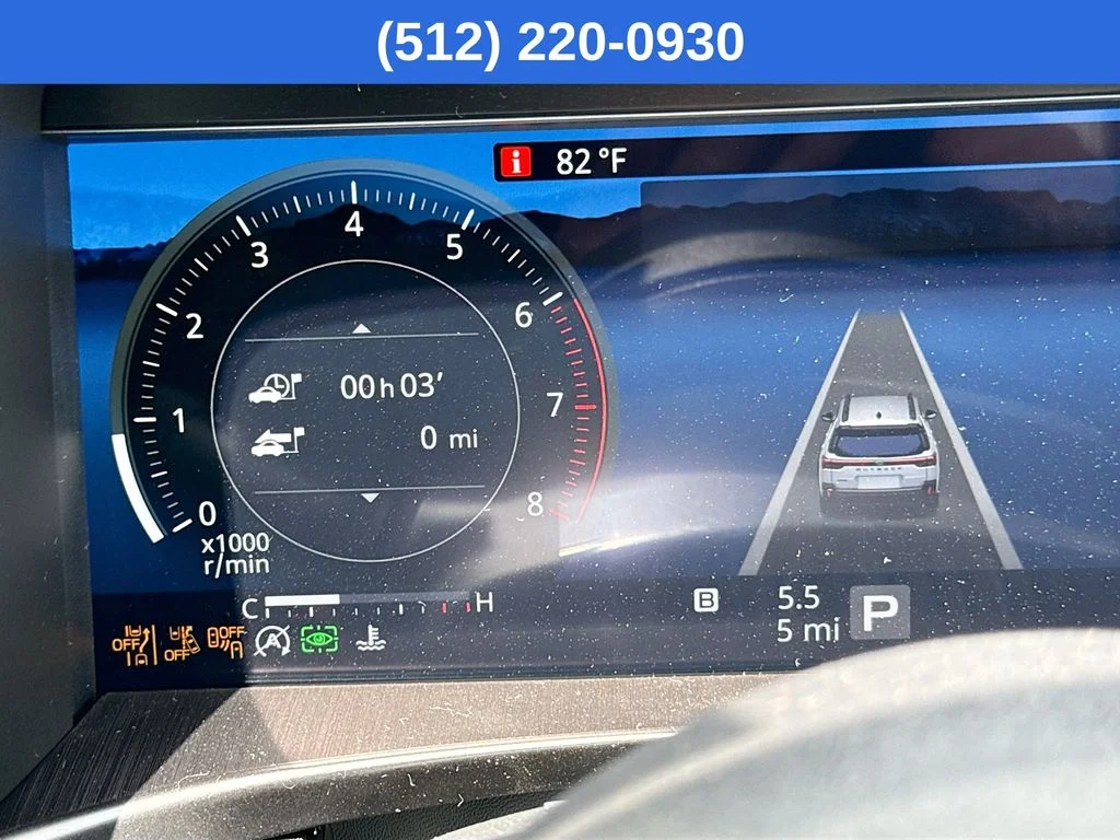 New 2026 CRYSTAL BLACK SILICA Subaru Limited XT image 15