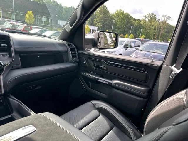 Used 2022 Gray Ram TRX image 18