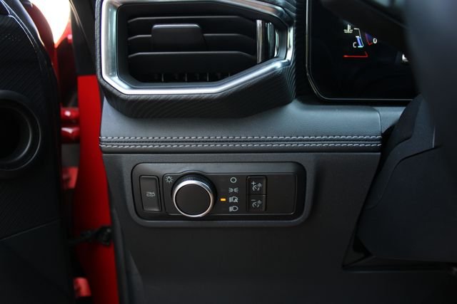 Used 2024 Red Ford GT Premium image 15