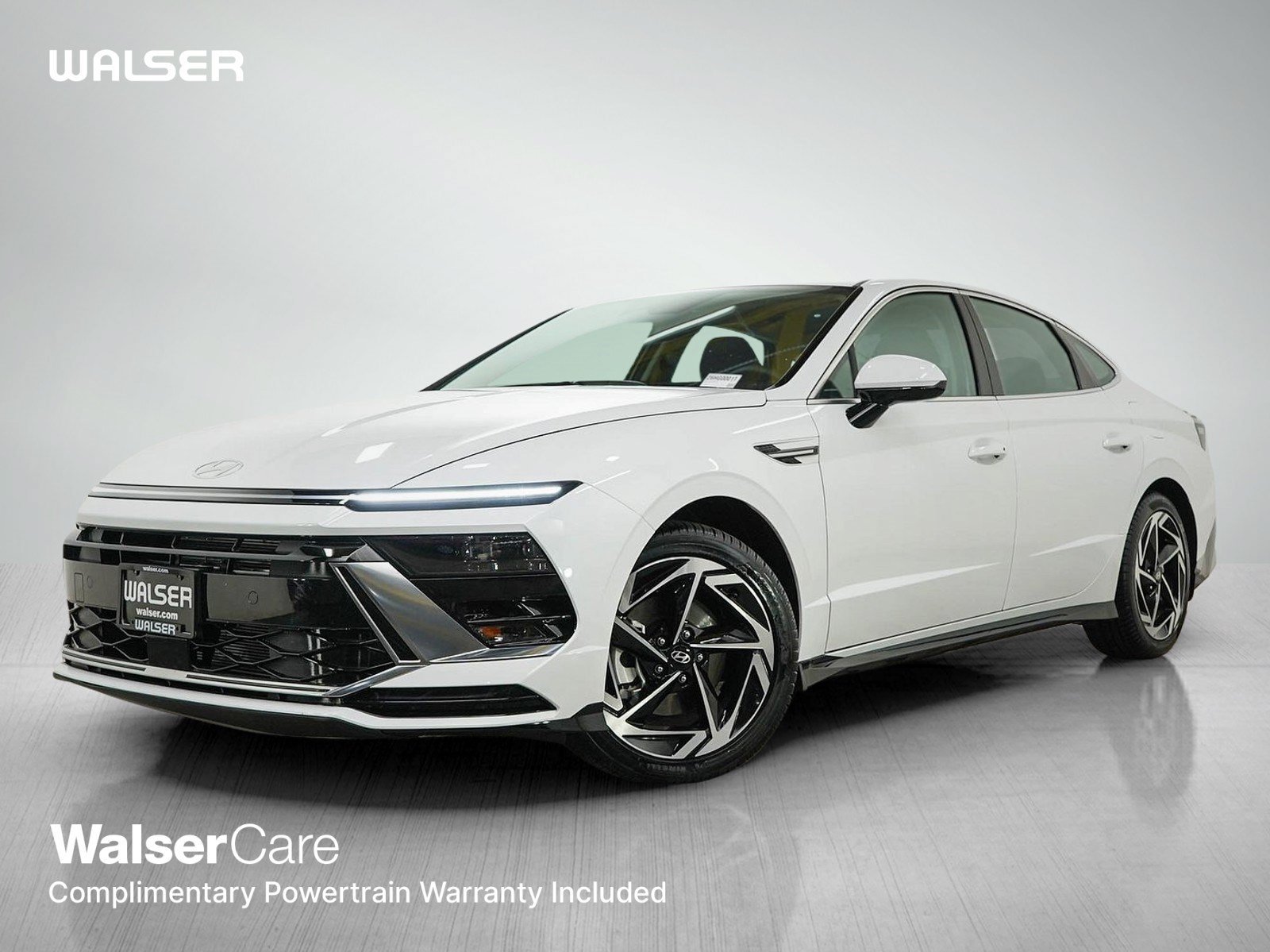 2026 Hyundai Sonata