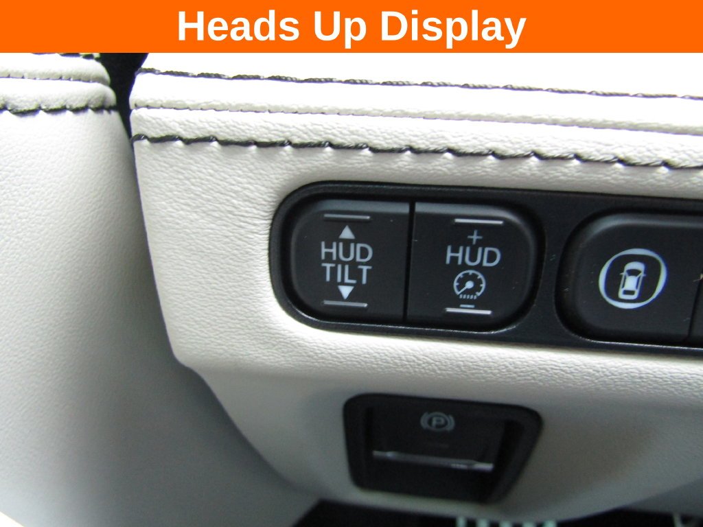 Used 2025  Acura Type S w/Advance Package image 14