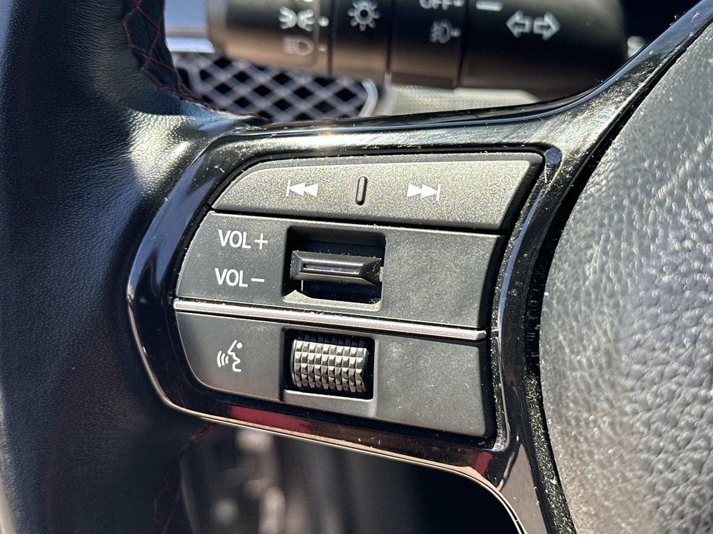 Used 2025 Gray Acura A-Spec Tech Package image 29