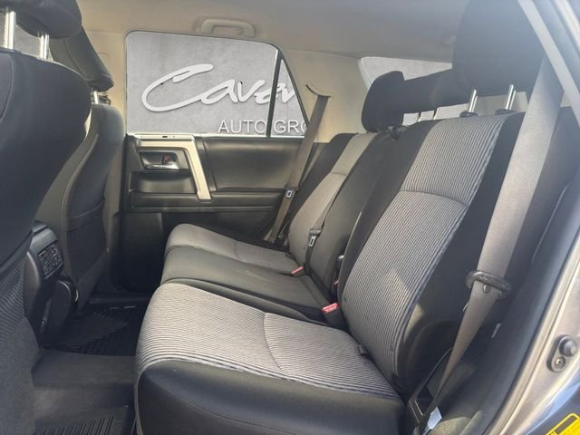 Used 2022 Gray Toyota SR5 image 22
