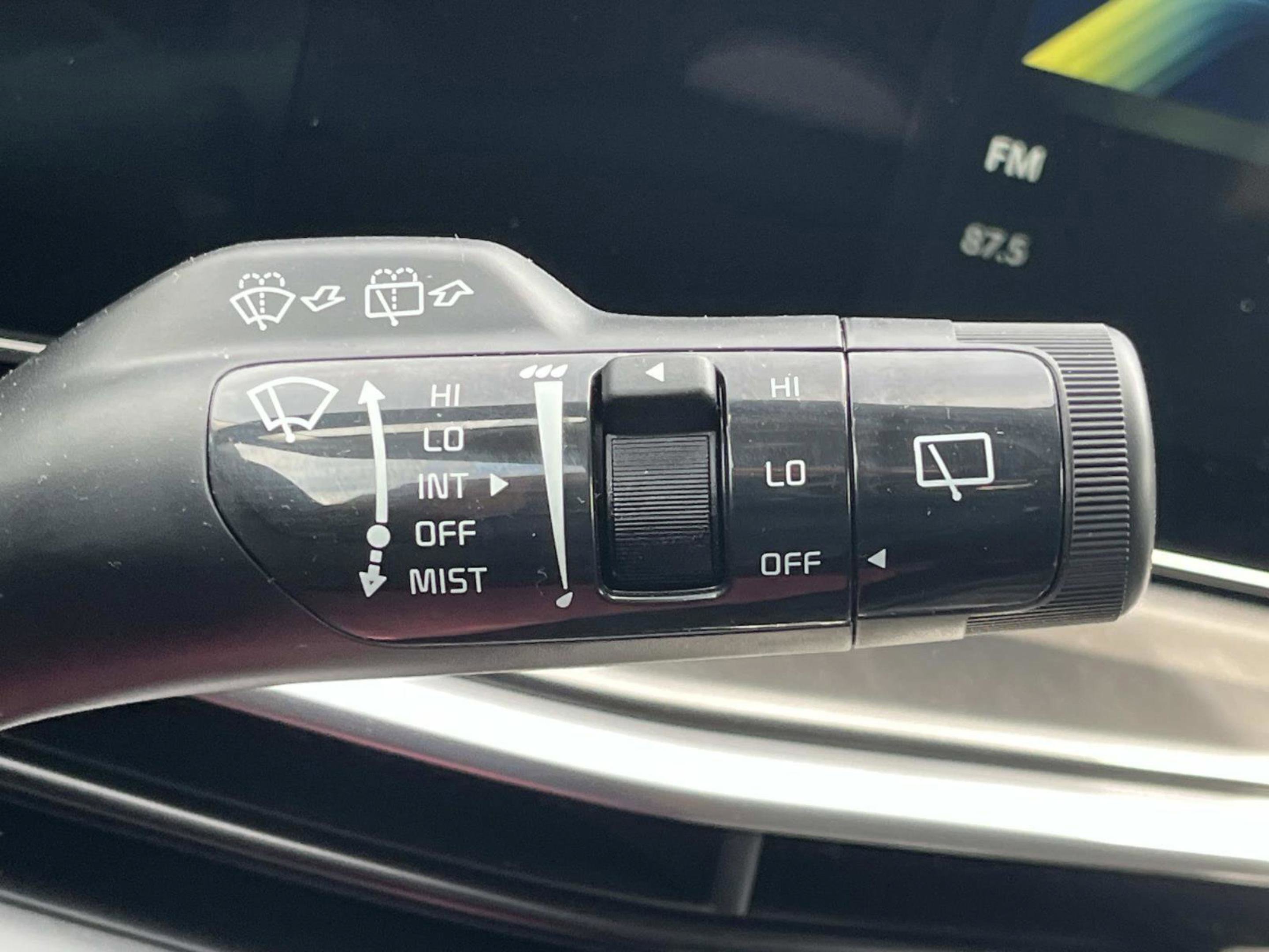 New 2026 Wolf Gray Kia S image 35