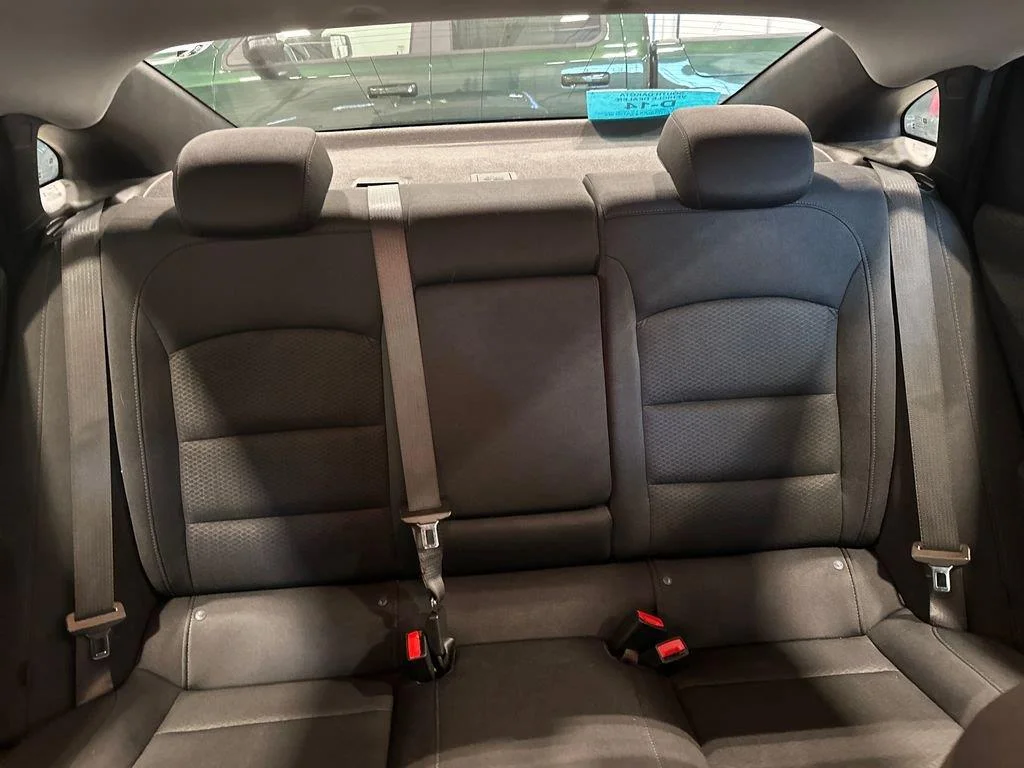 Used 2024 Sterling Gray Metallic Chevrolet LT image 26