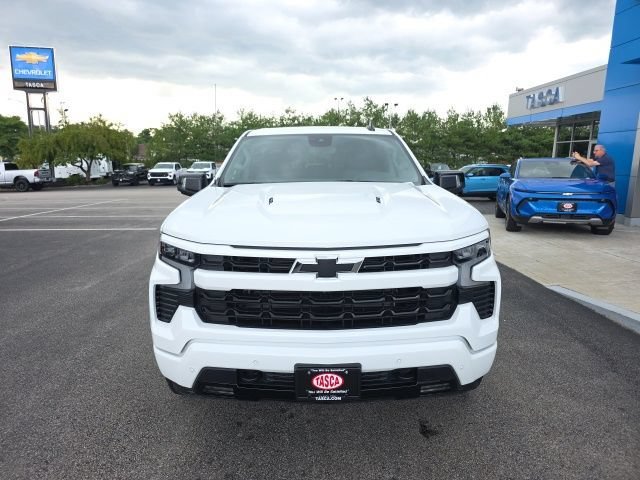 2026 Chevrolet Silverado 1500 RST - Photo 8