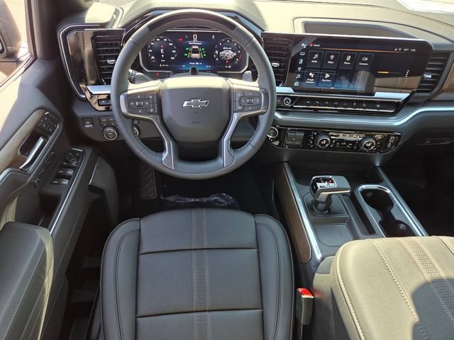 2026 Chevrolet Silverado 1500 High Country - Photo 8